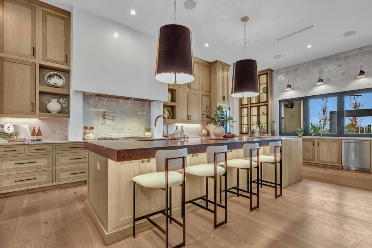 Kitchens