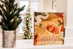 The Night Before Christmas Oversized Padded Board Book