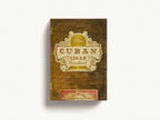 The Cuban Cigar Handbook