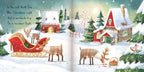 A Christmas Gift for Santa : A Bedtime Book for Little Ones