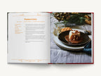 The Christmas Baking Cookbook