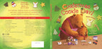 Christmas Cookie Day - Board Book