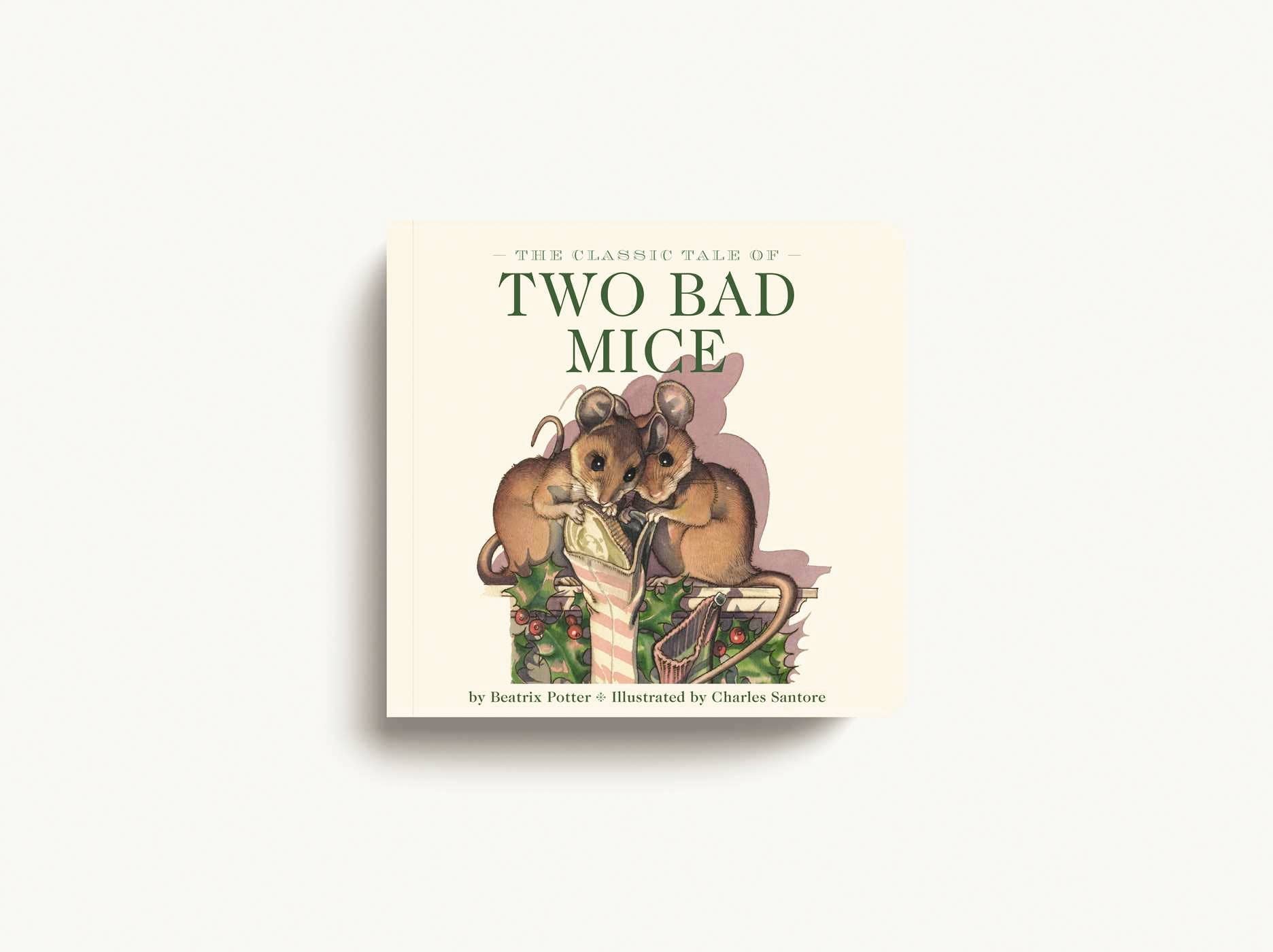 The Peter Rabbit Classic Collection