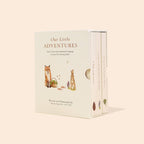 Our Little Adventures Box Set for Kids (3 Board Books)