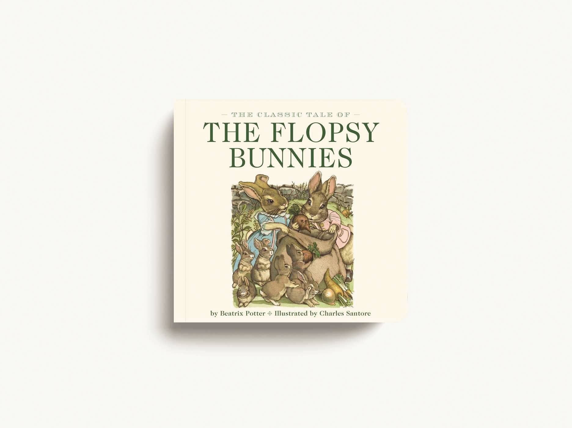 The Peter Rabbit Classic Collection