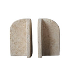 Tivoli Bookend, Pair