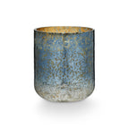 North Sky Small Radiant Glass Candle