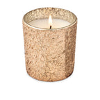 Lychee Martini Glitter Glass Candle