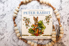 The Classic Tale of Peter Rabbit Hardcover: The Classic Ed