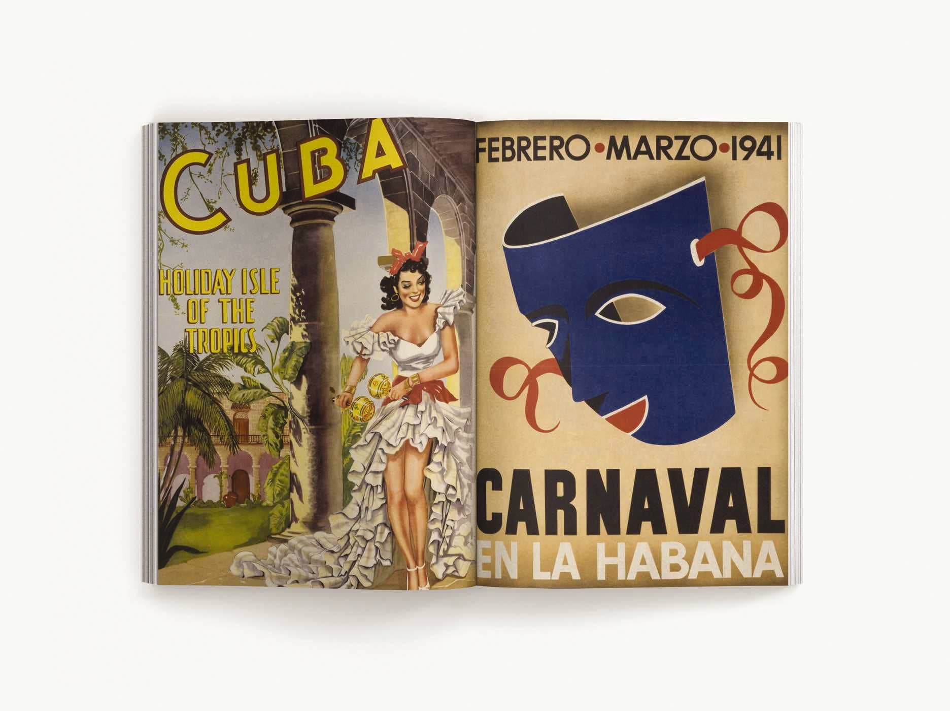 The Cuban Cigar Handbook