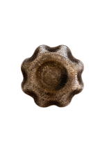 Bronze Textured Decorative Tray