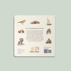 Our Big Book of First Words (Baby Board Book)