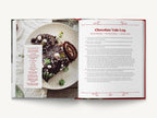 The Christmas Baking Cookbook