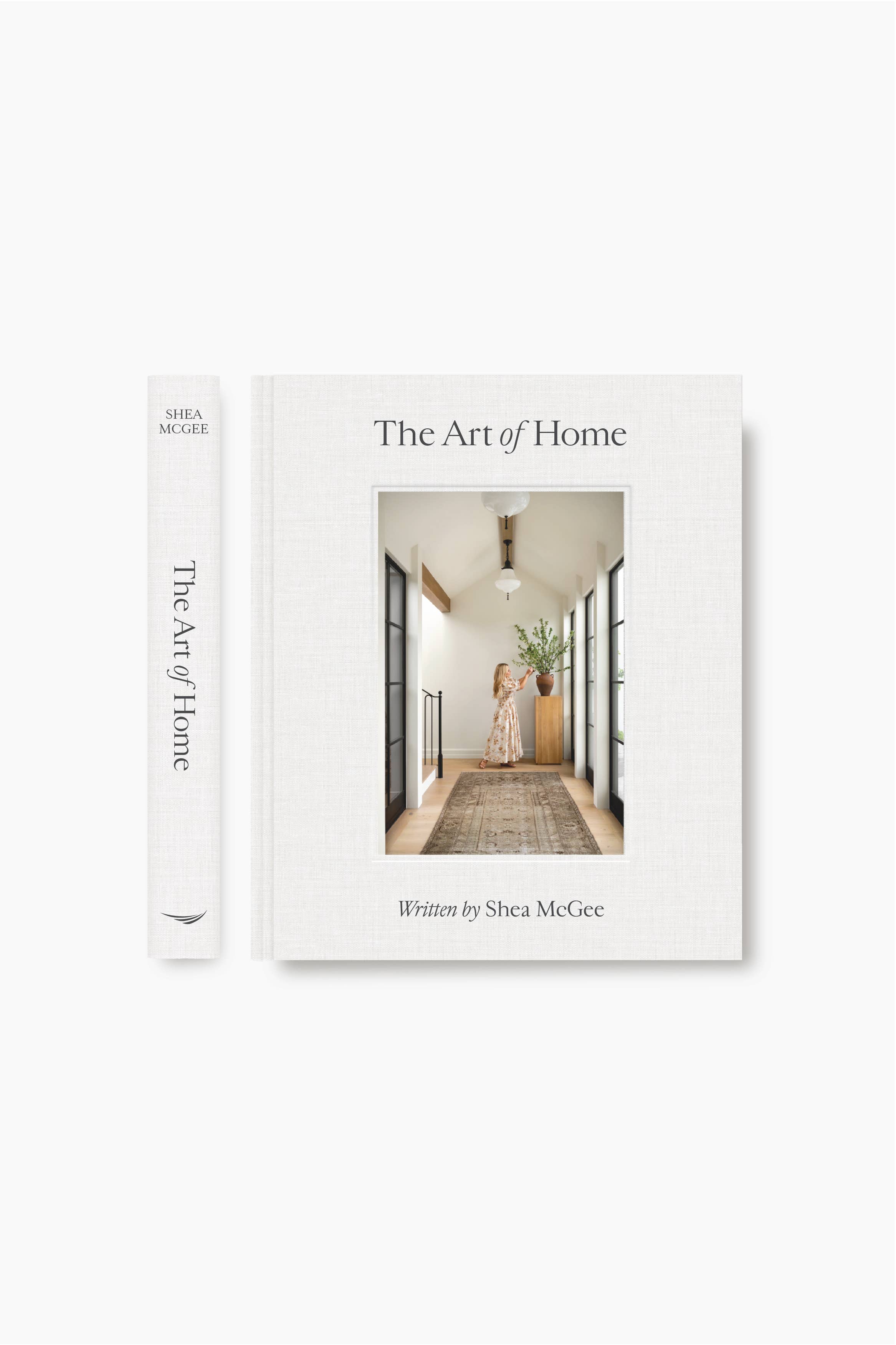 The Art of Home