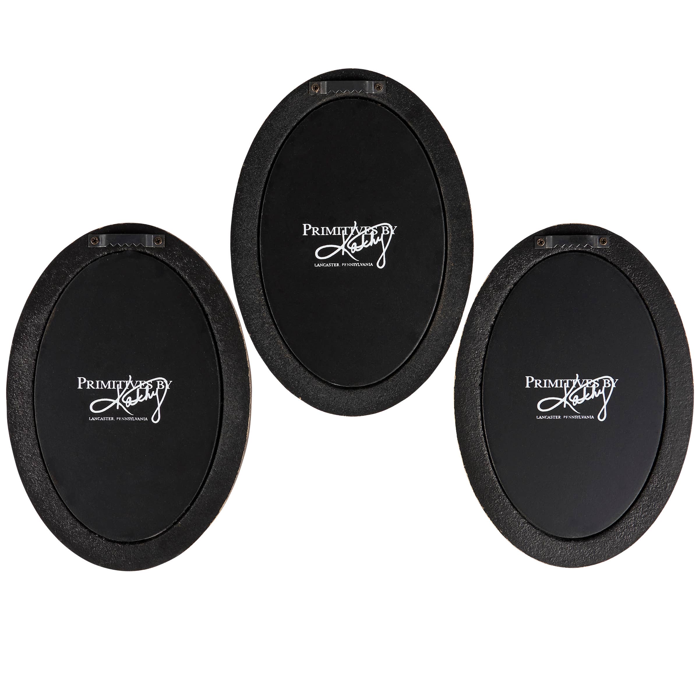 Hidden Garden Hanging Decor Set