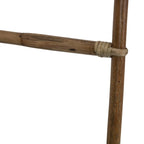 Boho Decorative Blanket Ladder