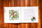 The Classic Tale of Peter Rabbit Hardcover: The Classic Ed