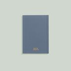 Dad's Story: A Memory and Keepsake Journal for My Family