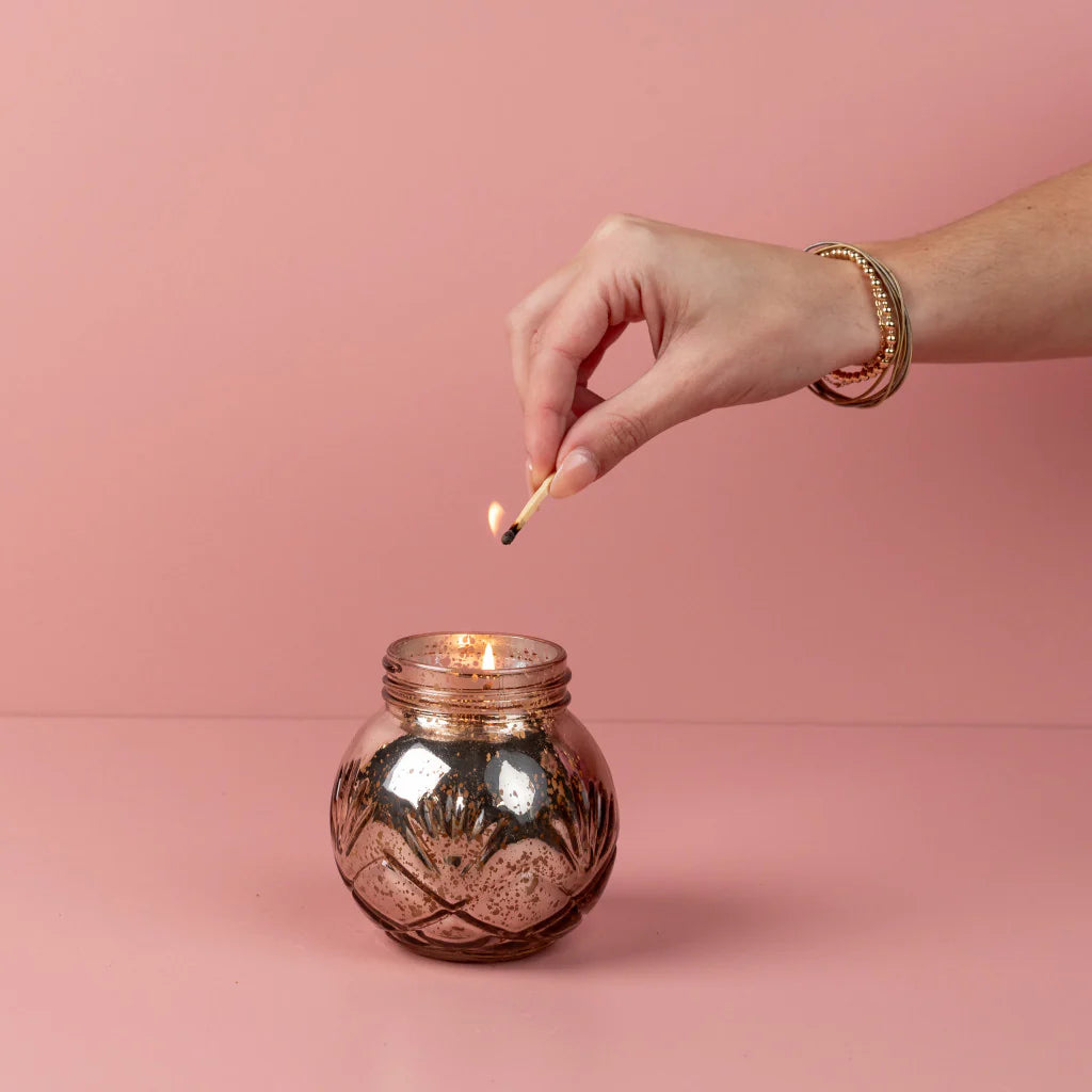 Sweet Grace Collection Candle