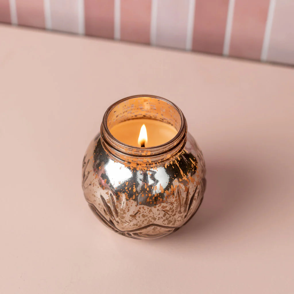 Sweet Grace Collection Candle