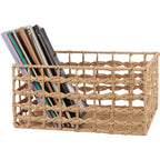 Mixed Weaves Basket Set