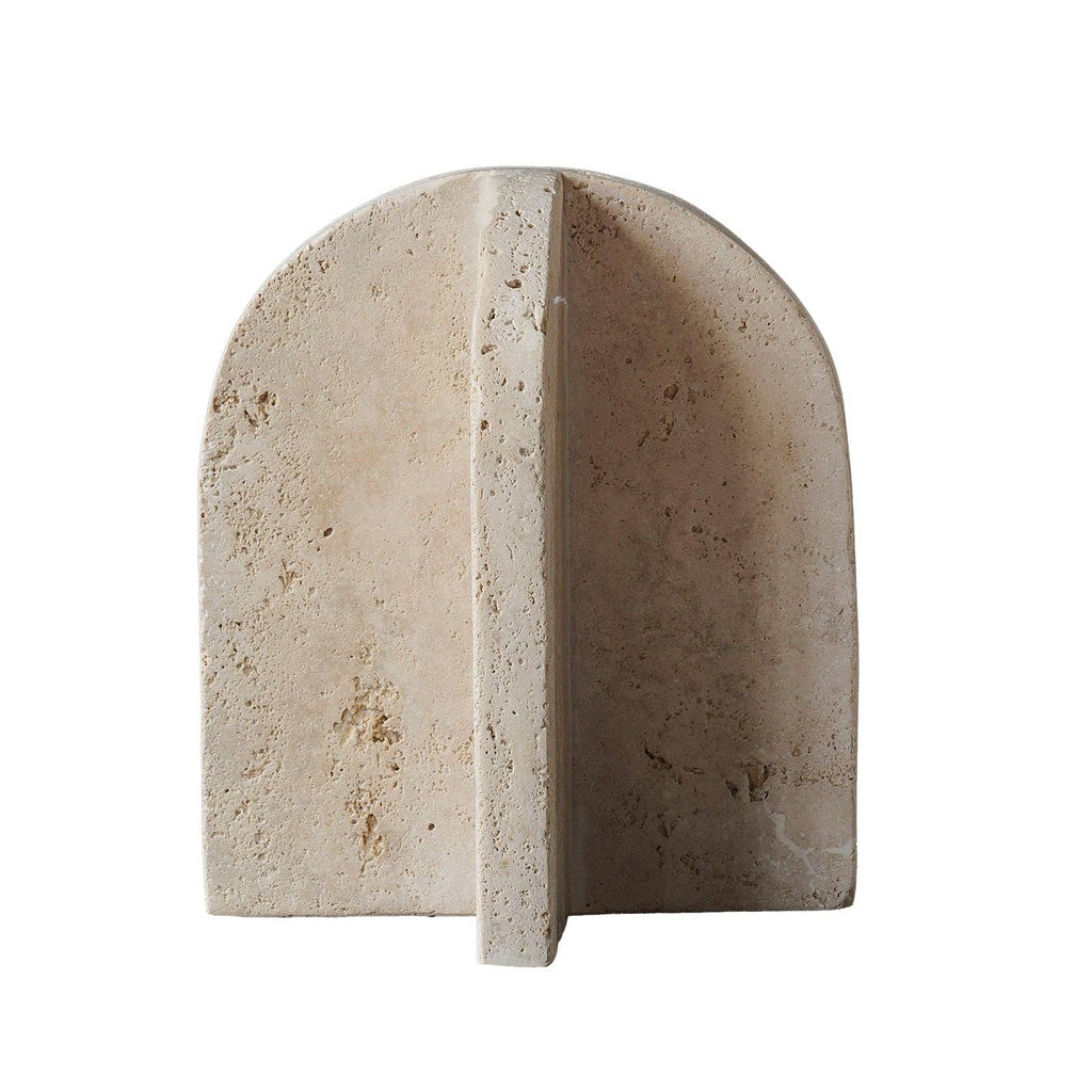 Tivoli Bookend, Pair