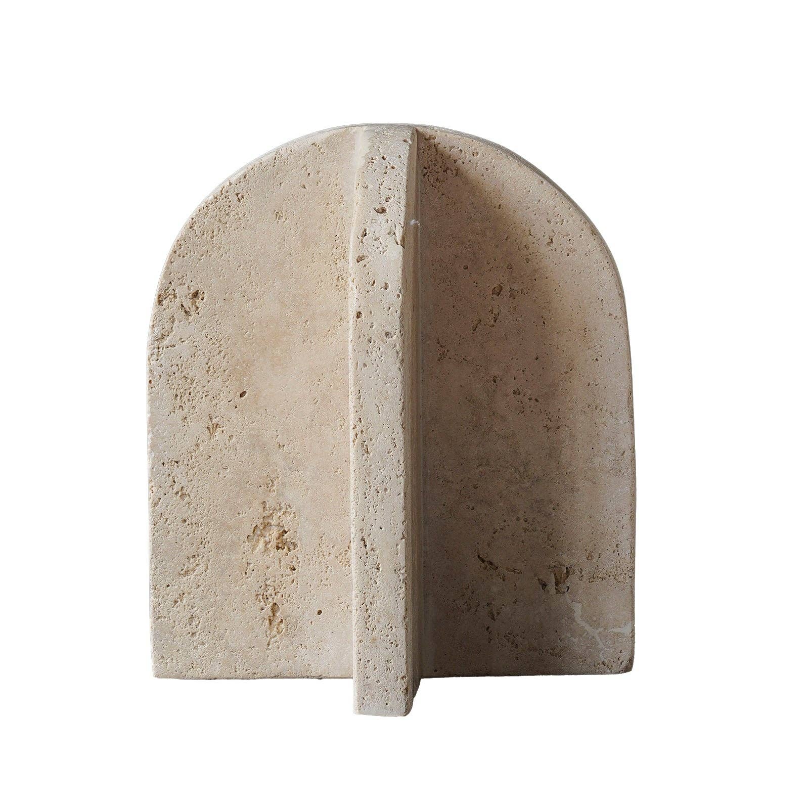 Tivoli Bookend, Pair