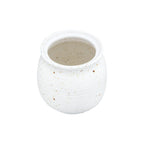 Honey Jar with Honey Dipper and Lid