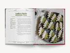The Christmas Baking Cookbook